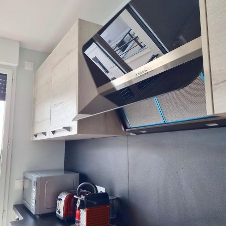 Appartamento Belquis Chessy  Esterno foto