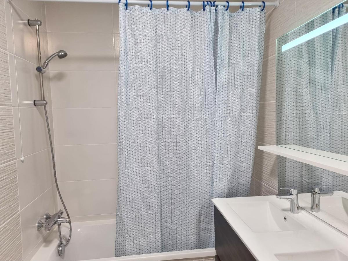 Appartamento Belquis Chessy  Esterno foto
