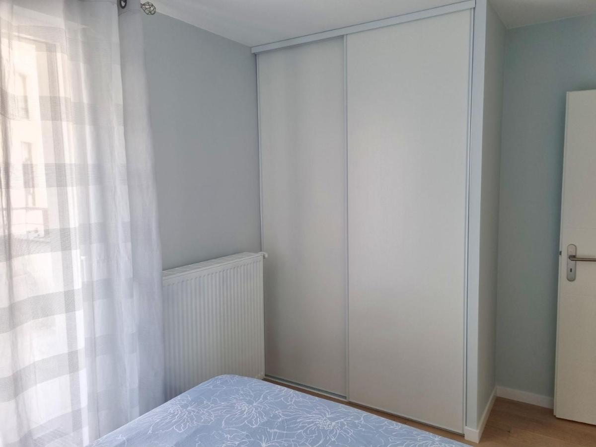 Appartamento Belquis Chessy  Esterno foto