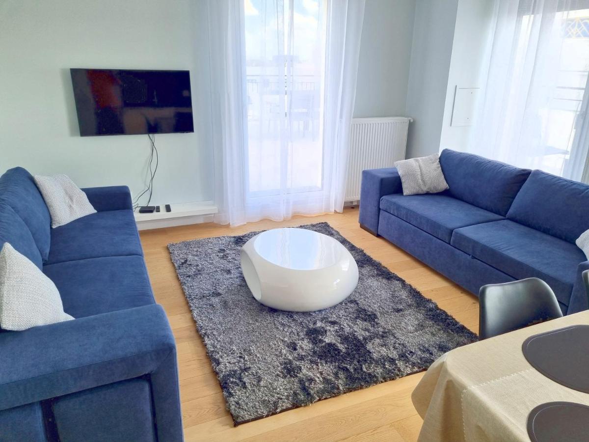Appartamento Belquis Chessy  Esterno foto